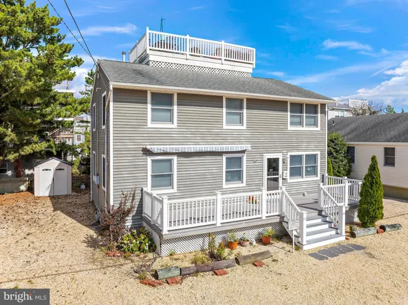 13 W Joan Rd Floor 2, Long Beach Township, NJ 08008