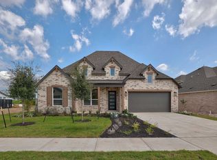 809 Rock Daisy Trl, Hutto, TX 78634