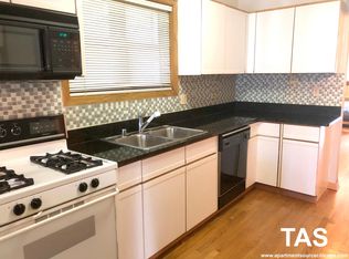 3713 N Janssen Ave #ONE, Chicago, IL 60613