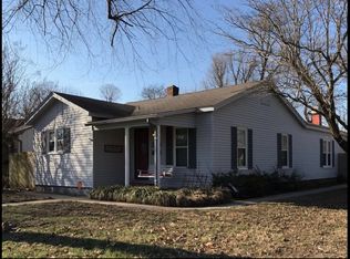 328 Virginia St, Sikeston, MO 63801