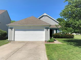 9308 Maryland Ct, Fishers, IN 46037