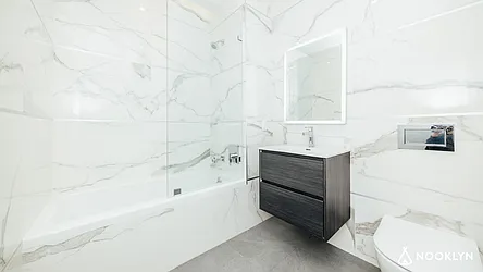 Rented by Nooklyn NYC LLC