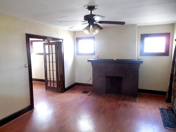 Another View of Living Room