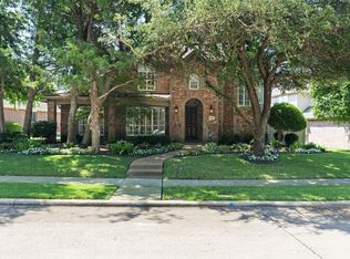 3120 Timber Brook Dr, Plano, TX 75074