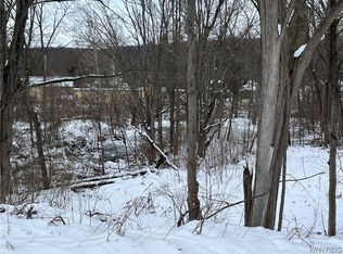 7497 Back Creek Rd #23, Hamburg, NY 14075