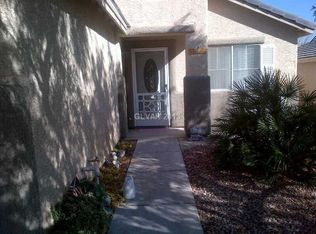 7928 Olympus Ave, Las Vegas, NV 89131