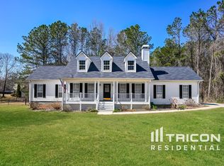 40 Acorn Way, Covington, GA 30016