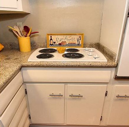 Stovetop