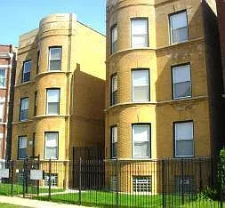 5735 S Calumet Ave #3W