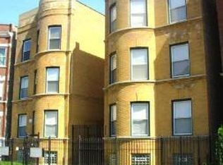 5735 S Calumet Ave APT 3W, Chicago, IL 60637