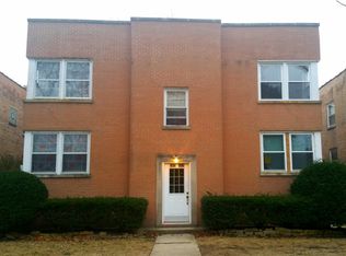 1414 Brummel St APT 2W, Evanston, IL 60202