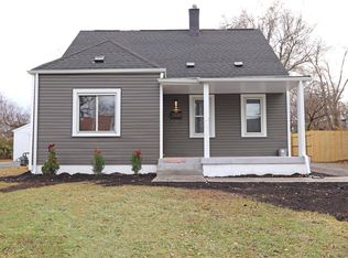 2489 Vendome Dr, Columbus, OH 43219