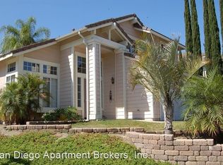 1548 Bay Meadows Dr, Alpine, CA 91901