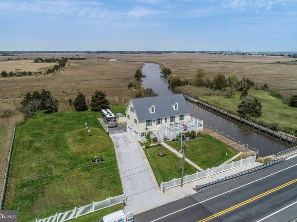 Slaughter Beach Real Estate Slaughter Beach De Homes For Sale Zillow