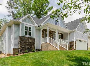 9832 Chris Dr, Raleigh, NC 27603