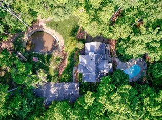 81 Wild Azalea Ln, Chapel Hill, NC 27516