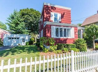 163 Madison St, Mamaroneck, NY 10543