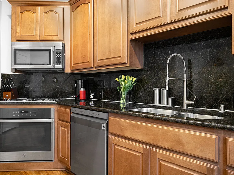 3610 Gillespie St #6 — Photo 5