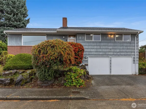 4852 19th Avenue S, Seattle, WA 98108