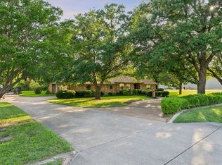 7423 Elman Ln, Azle, TX 76020