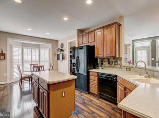 9116 Backdrop Dr, Perry Hall, MD 21128