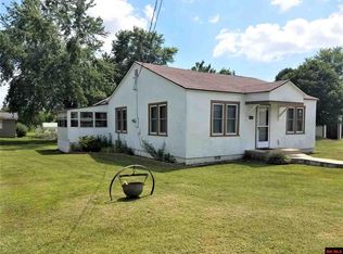 313 Buford Cutoff, Gassville, AR 72635