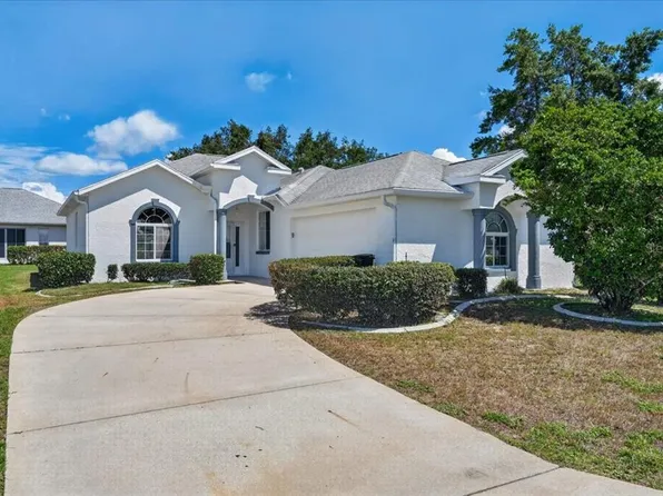 2405 NW 55TH AVENUE ROAD, OCALA, FL 34482