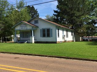 325 Love Rd, Kosciusko, MS 39090