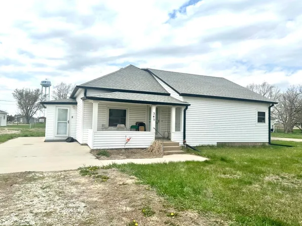 345 N Cuming St, Pilger, NE 68768