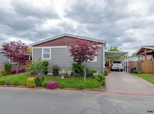 849 Wind Meadows Way NE #71, Salem, OR 97301