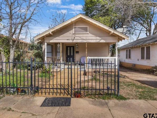 400 E Houston St, Tyler, TX 75702