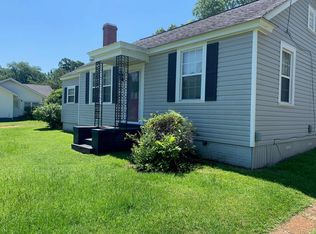 410 W Fairview St, Troy, AL 36081