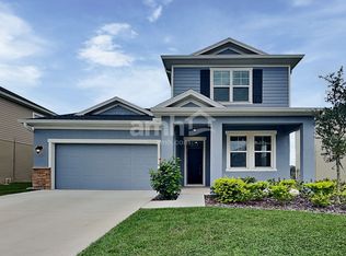33914 Ackee Ln, Wesley Chapel, FL 33543