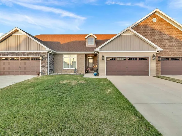 641 Pin High Dr, Owensboro, KY 42303