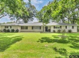 150 Gambrell, Rusk, TX 75785