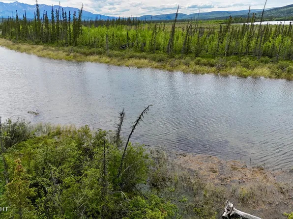 1327.6-B2 Alaska Hwy, Tok, AK 99780