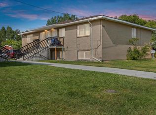 B368RC, Rexburg, ID 83440