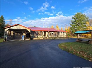 349 Bellefond Rd, Newcastle, NB E1V4T6