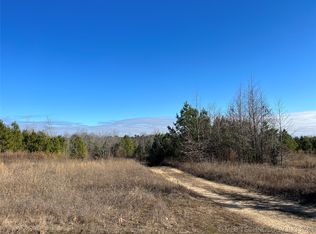 477 N 4300th Rd, Sawyer, OK 74756