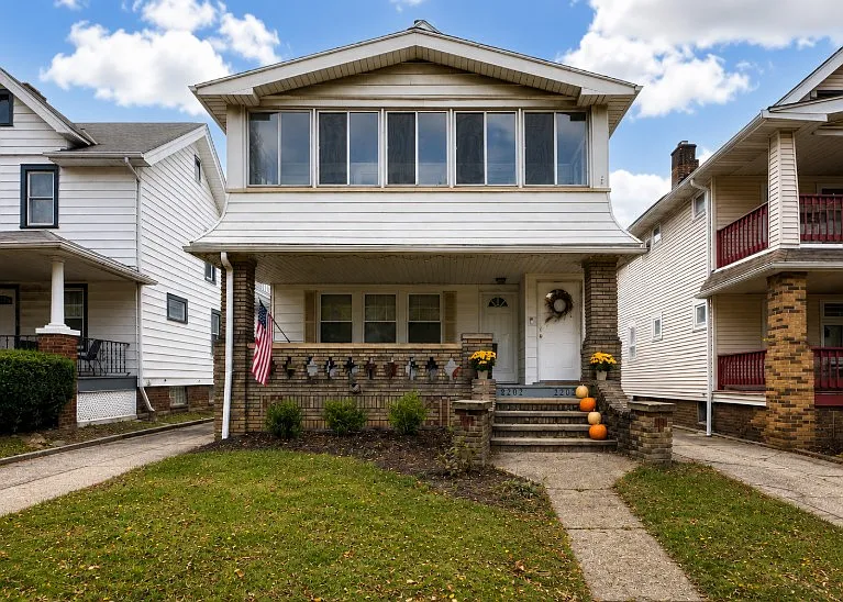 2202 Waterbury Road (Downstairs) — Photo 1