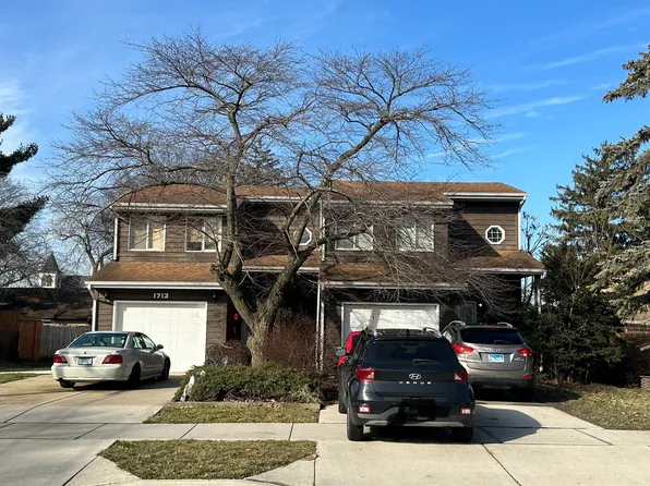 1711 & 1713 S Madison St, Lockport, IL 60441