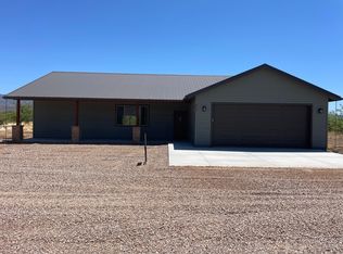 923 S Accuracy Way, Tonto Basin, AZ 85553