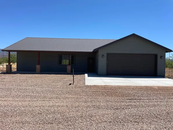923 S Accuracy Way, Tonto Basin, AZ 85553