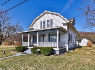 6496 2nd Ave, Martins Creek, PA 18063