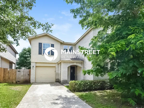 10 Basin Elm, San Antonio, TX 78239