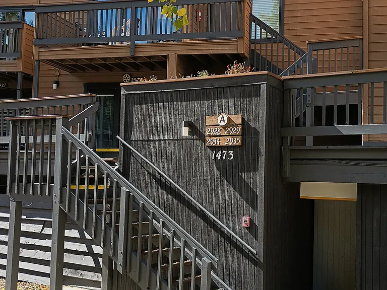building exterior