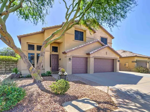 1043 S CANFIELD Street, Mesa, AZ 85208