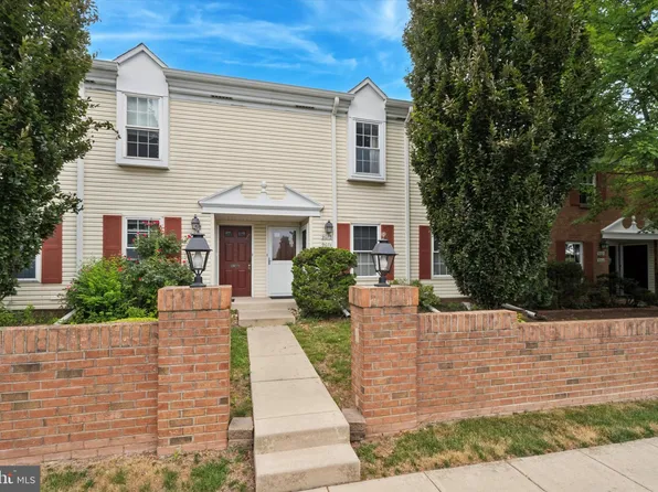 907A Stockton Ct, Lansdale, PA 19446