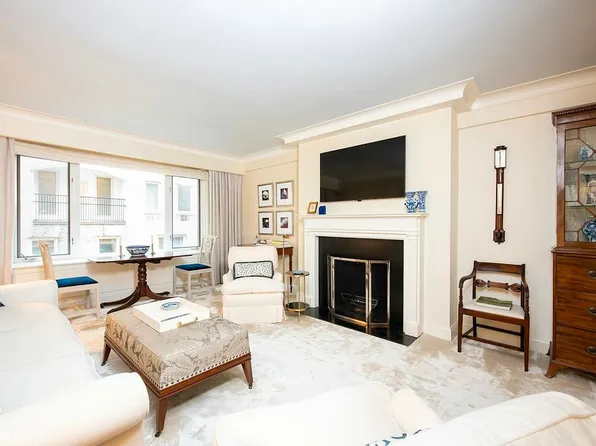 3 E 71st St APT 9E, Manhattan, NY 10021