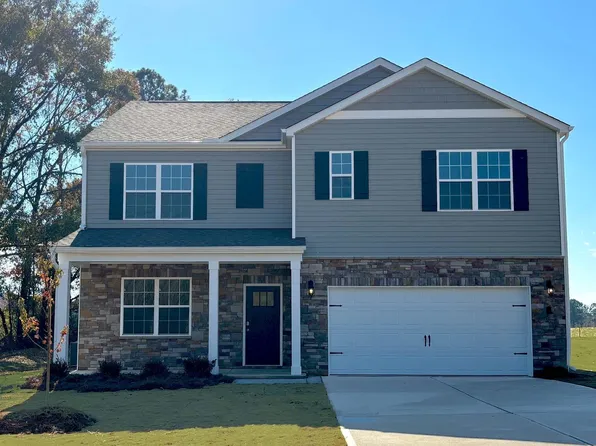 234 Lake Tyler Drive, New Bern, NC 28560